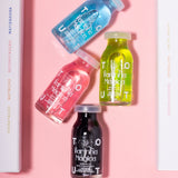 Estojinho Ampolas Varinhas Magicas (Com Matizadora)