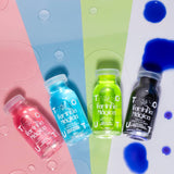 Combo 3 Estojinhos Ampolas Varinhas Magicas (Com Matizadora) + Brinde Escova Espelho