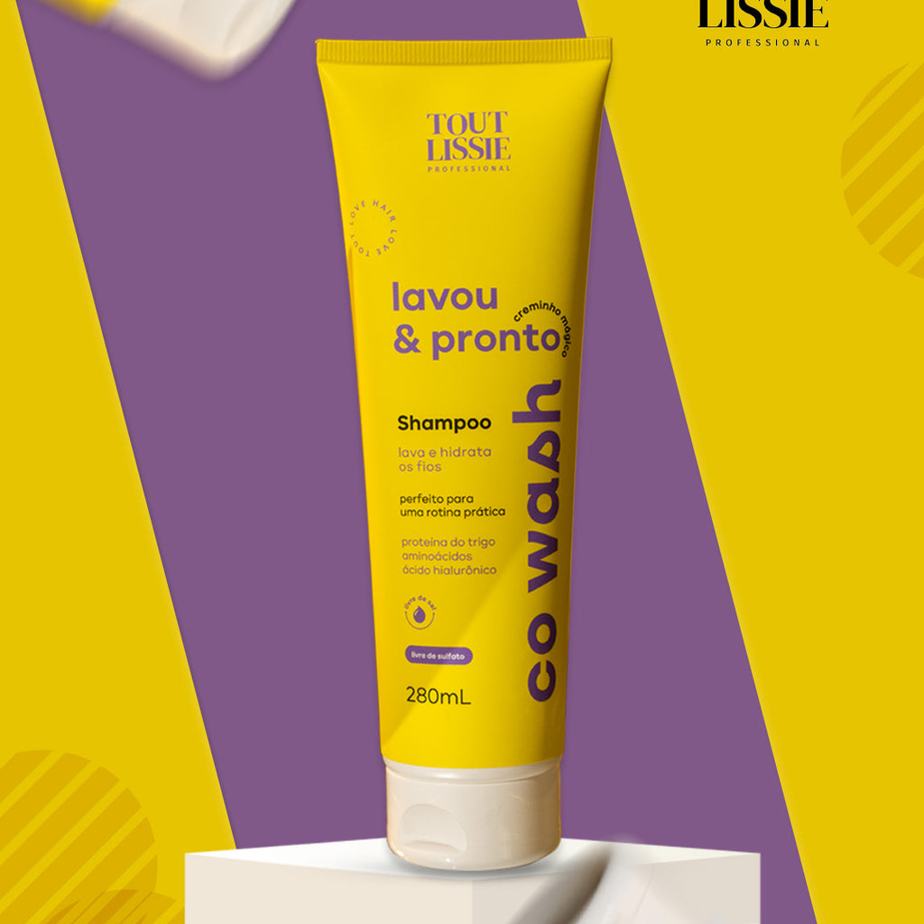 Tout Lissie Corporation