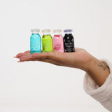 Combo 3 Estojinhos Ampolas Varinhas Magicas (Com Matizadora) + Brinde Escova Espelho