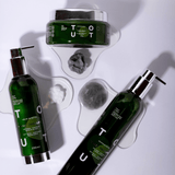 Óasis Therapy Champú Detox 300ml