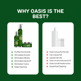 Terapia Detox Óasis Sin Aclarado 200ml