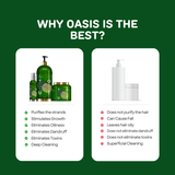 Óasis Therapy Champú Detox 300ml