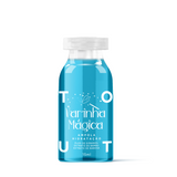 Ampola Varinha Magica Hidratação 15ML - Tout Lissie