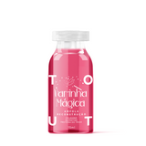 Ampola Varinha Magica Reconstrutora 15ML - Tout Lissie