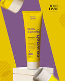 Shampoo Lavou & Pronto 280 ML - CO WASH