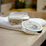 Máscara Mousse Hidro-Reparador Coco Gelado