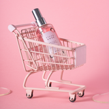 Perfume para el cabello 60ml - Fille Rosé