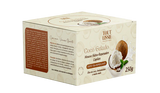 Máscara Mousse Hidro-Reparador Coco Gelado