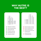 Captain Nutre Collection - Personal Care
