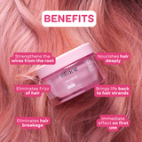 Hair Wax 3 in 1 | Blindé