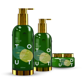 Oasis Therapy Detox Collection - Personal Care